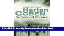 [Popular] No Second Chance [Paperback] Hardcover OnlineCollection