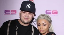 Rob Kardashian and Blac Chyna Constantly Fight on Reality TV
