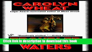 [Popular] Troubled Waters Kindle OnlineCollection