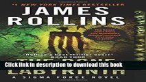 [Popular] The Bone Labyrinth: A Sigma Force Novel (Sigma Force Novels) Hardcover Free