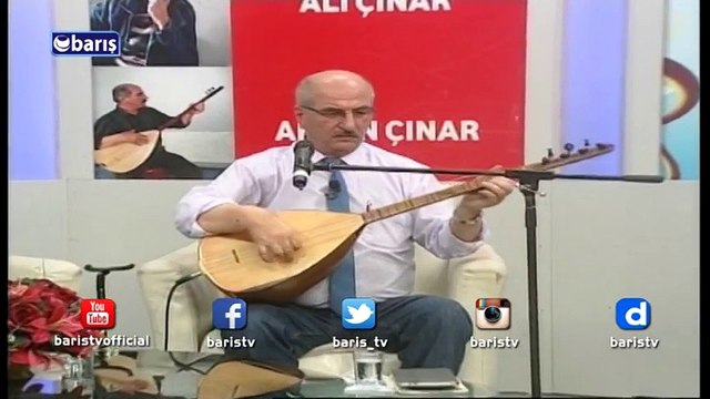 Abidin Çınar - Püsküllü Belam