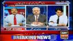Nawaz Sharif Asked COAS to Eliminate Hafiz Saeed and Jamat-ud-Dawa