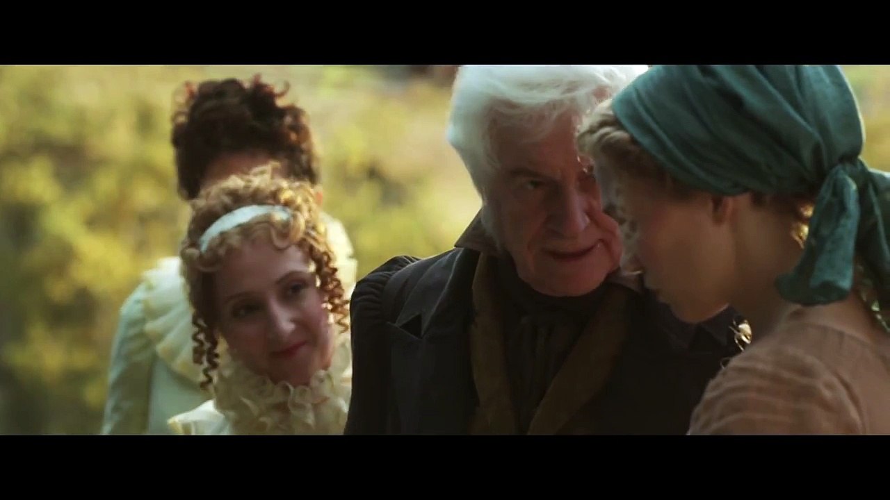 La Belle et la bête