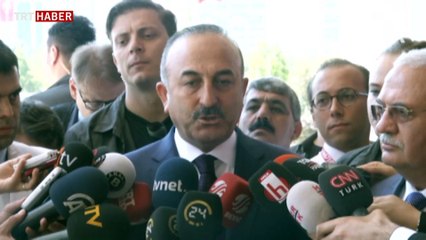 'ABD'nin sözünü tutması gerekiyor'