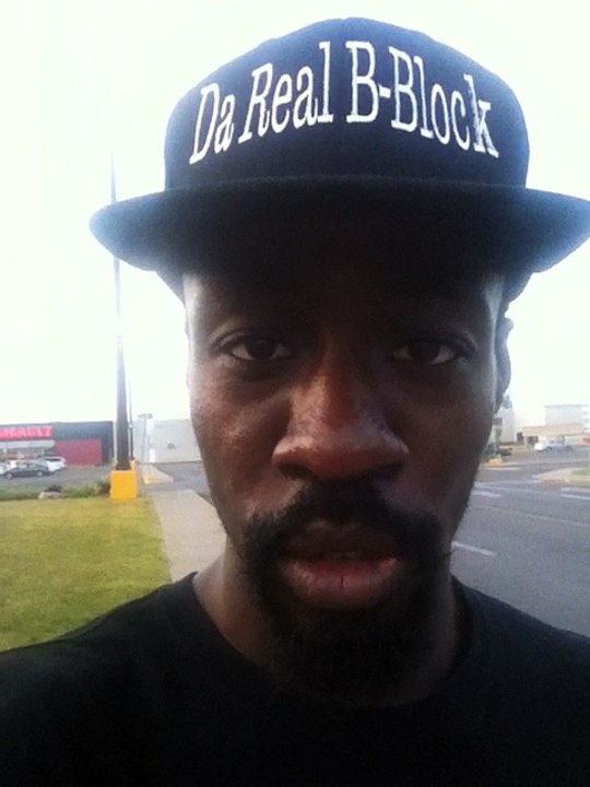 BBOY CAPCOM TALK I am In Brossard Rive-Sud you heard Rive-Sud hum Welcome to Brossard