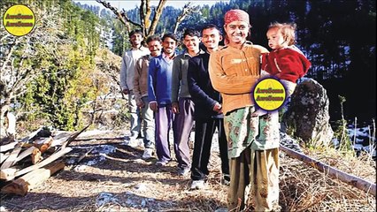 Aik Aurat  Panch Shohar India K Aik Dehat Ki Sachi Kahani