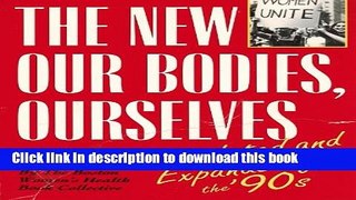 [Popular Books] The New Our Bodies, Ourselves Full Online