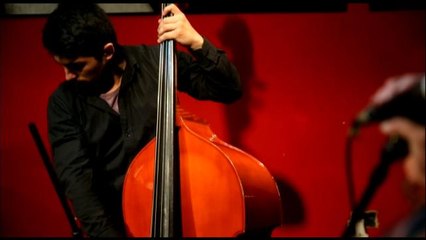 Joven promesa chilena entra a la escuela de jazz más prestigiosa de Europa