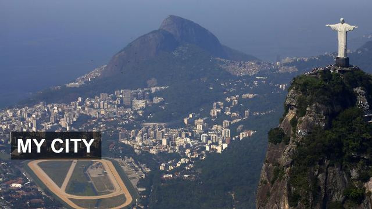 My City: Rio de Janeiro