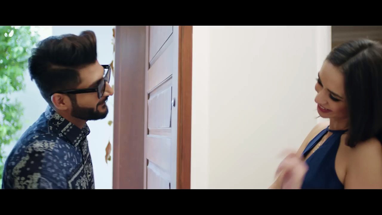 Blah Blah Blah ( Full Video ) - Bilal Saeed Ft. Young Desi - Latest Punjabi Song - HD