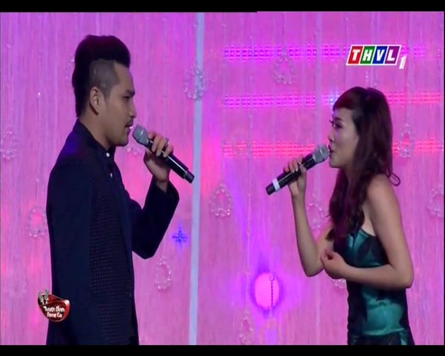 [TĐSC 2016 Vòng Lộ Diện ] Duyên Kiếp - Thạch Sót & Minh Thảo