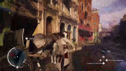 LIVE DE ASSASSINS CREED SYNDICATE (2)
