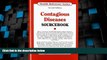 Big Deals  Contagious Diseases Sourcebook (Health Reference Series)  Best Seller Books Best Seller