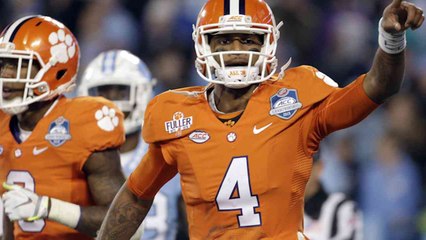 AP: Preseason Heisman Trophy Pick