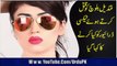 Qandeel Baloch K Maartey Howay Taxi Driver Ka Kam - قندیل بلوچ کو قتل کرتے ہوئے ڈرائیور کا کام
