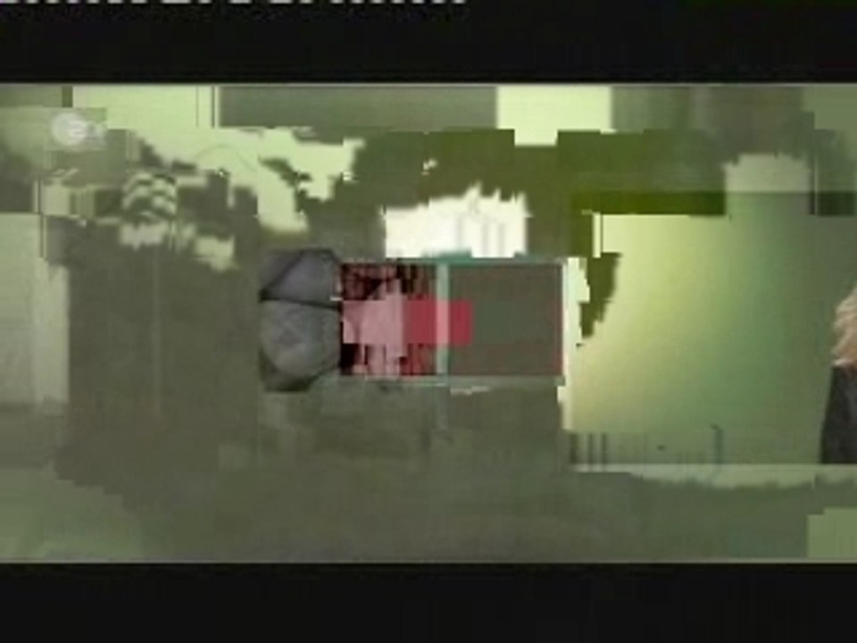 Alles wird gut - 26-07-07 Teil1