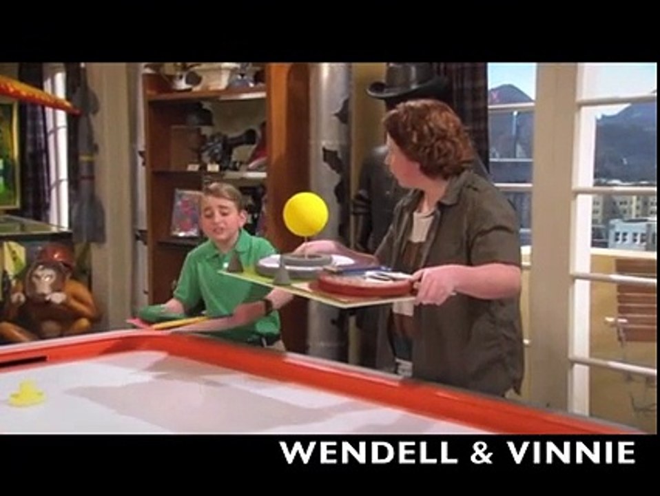 Tucker Reel 2015 (Web)