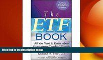 READ book  The ETF Book: All You Need to Know About Exchange-Traded Funds (Hardback) - Common