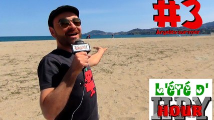 [HPyTv] Eté d'HPy Hour 14 à Argelès-sur-Mer (15 aout 2016)