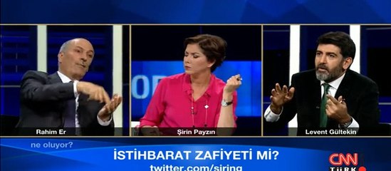 Levent Gültekin Ne Yapmışsın da Dünya Bizi Kıskanıyor