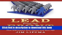 [PDF] Lead From The Front: 101 Quips, Quotes and Anecdotes That Will Impact Your Career And Your