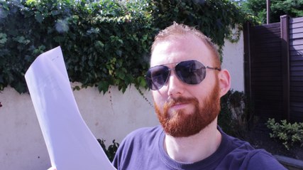 More Letters from Students in Social Justice Courses