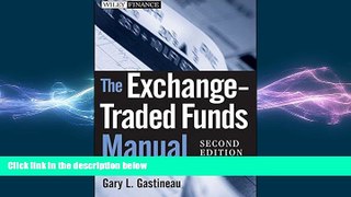 FREE DOWNLOAD  The Exchange-Traded Funds Manual  FREE BOOOK ONLINE