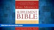 READ FREE FULL  Earl Mindell s Supplement Bible (Better Health for 2003 Book 12)  READ Ebook