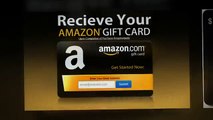 free amazon gift card codes 2016 no survey no password