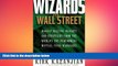READ book  Wizards of Wall Street  FREE BOOOK ONLINE