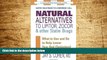 READ FREE FULL  Natural Alternatives to Lipitor, Zocor   Other Statin Drugs (The Square One