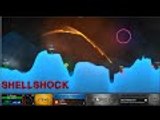 2V2 Gameplay Same Teams! - [SHELLSHOCK LIVE]