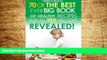 READ FREE FULL  Kids Recipes:70 Of The Best Ever Big Book Of Recipes That All Kids