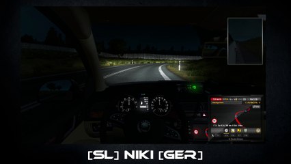 Reckless Driving / Ramming