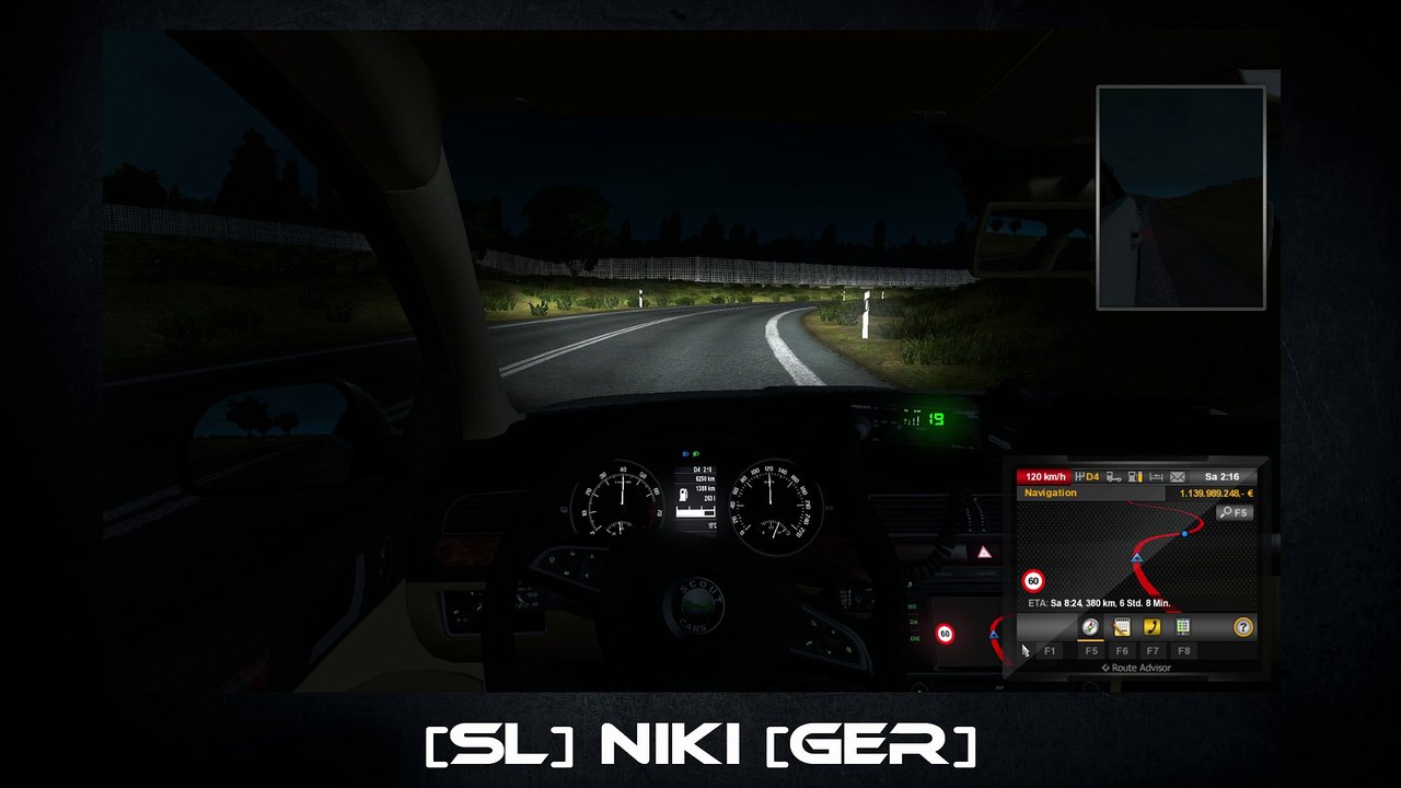 Reckless Driving / Ramming