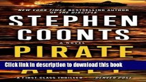 [Popular] Pirate Alley: A Novel (Jake Grafton Novels) Paperback Free