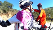 4k, Ultra HD, Pedal, Dia dos Pais, homenagem ao pai biker, 42 km, Morro Alto e das Antas, 12 bikers, Mtb, Marcelo Ambrogi, família, cunhados, 2016, (23)