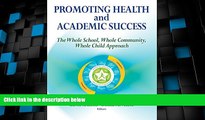 Big Deals  Promoting Health and Academic Success  Best Seller Books Best Seller