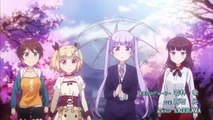 [Okanime] New Game! - 07 [720p]