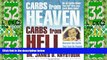 Big Deals  Carbs from Heaven, Carbs from Hell  Best Seller Books Best Seller