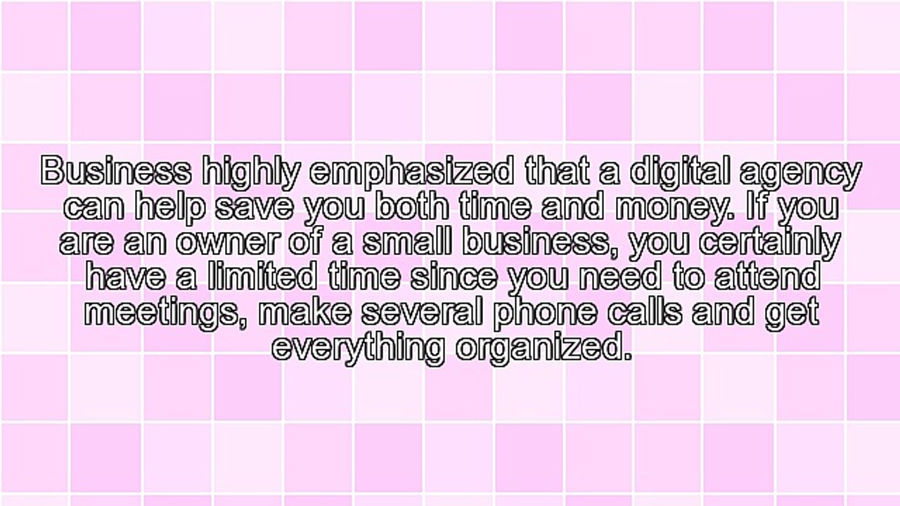 Why Hire A Reliable Digital Media Agency Today