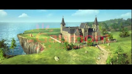 A Bailarina | Trailer Oficial