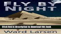 [Popular] Fly by Night: A Jammer Davis Thriller Kindle Free
