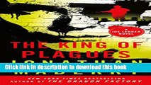 [Popular] The King of Plagues: A Joe Ledger Novel Hardcover Free