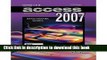 [PDF Kindle] Microsoft Access 2007 Windows XP Edition Levels 1   2 (Benchmark Series) Free Books
