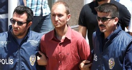 Atalay Filiz'in "Sahtecilikten" 35 Yıl Hapsi İsteniyor