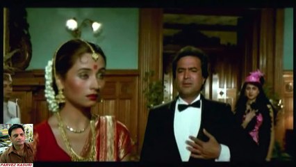 Aaj Tu Gair Sahi - Rajesh Khanna - Salma Agha - Oonche Log - Bollywood Songs - Kishore Kumar