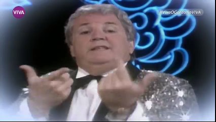 VIVA O GORDO EPISODIO 23