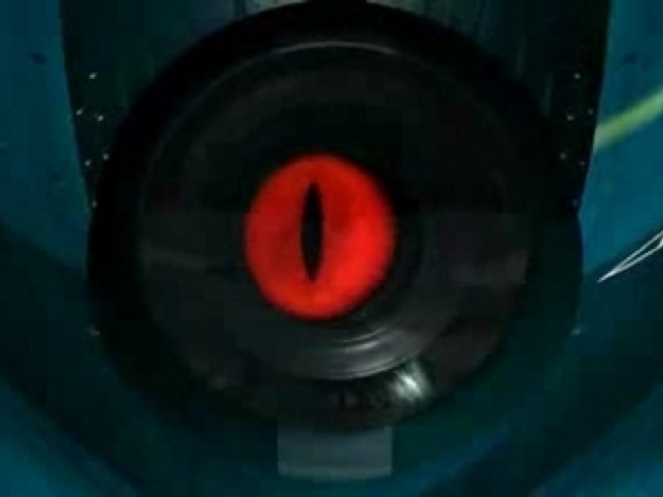 final fantasy 8  Missiles en approche 2