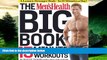 READ FREE FULL  The Men s Health Big Book of 15-Minute Workouts: A Leaner, Stronger Body--in 15